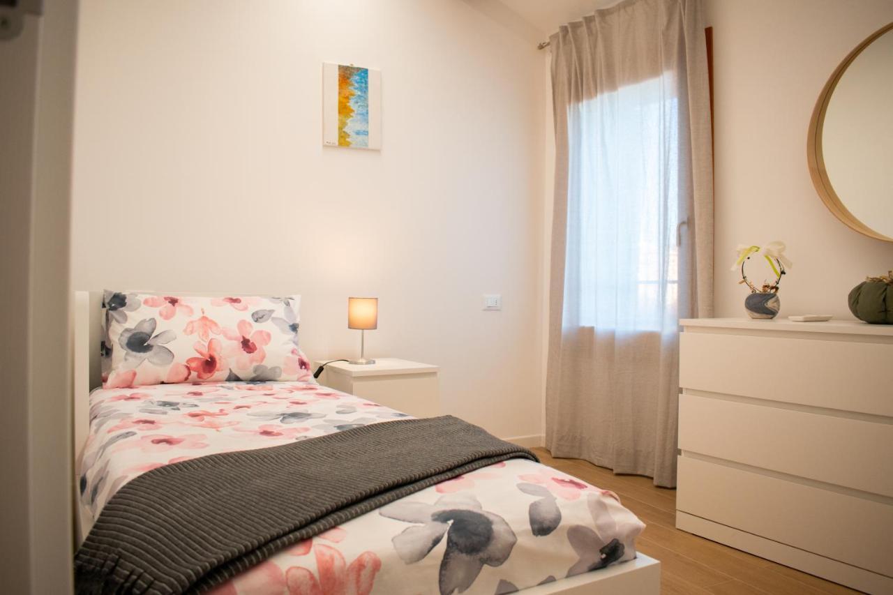 Ca' Dei Sogni Apartments Монтаняна Екстериор снимка
