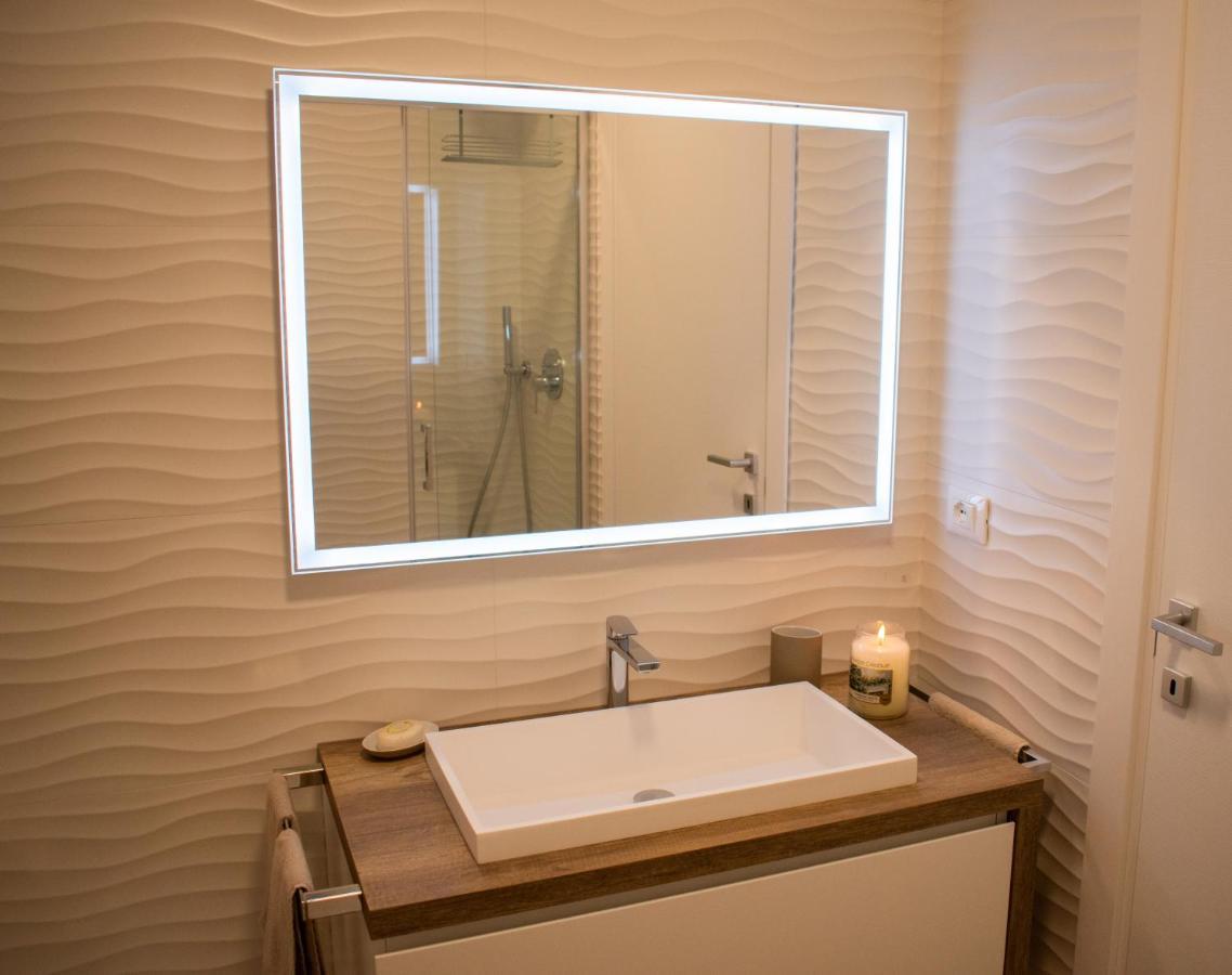 Ca' Dei Sogni Apartments Монтаняна Екстериор снимка