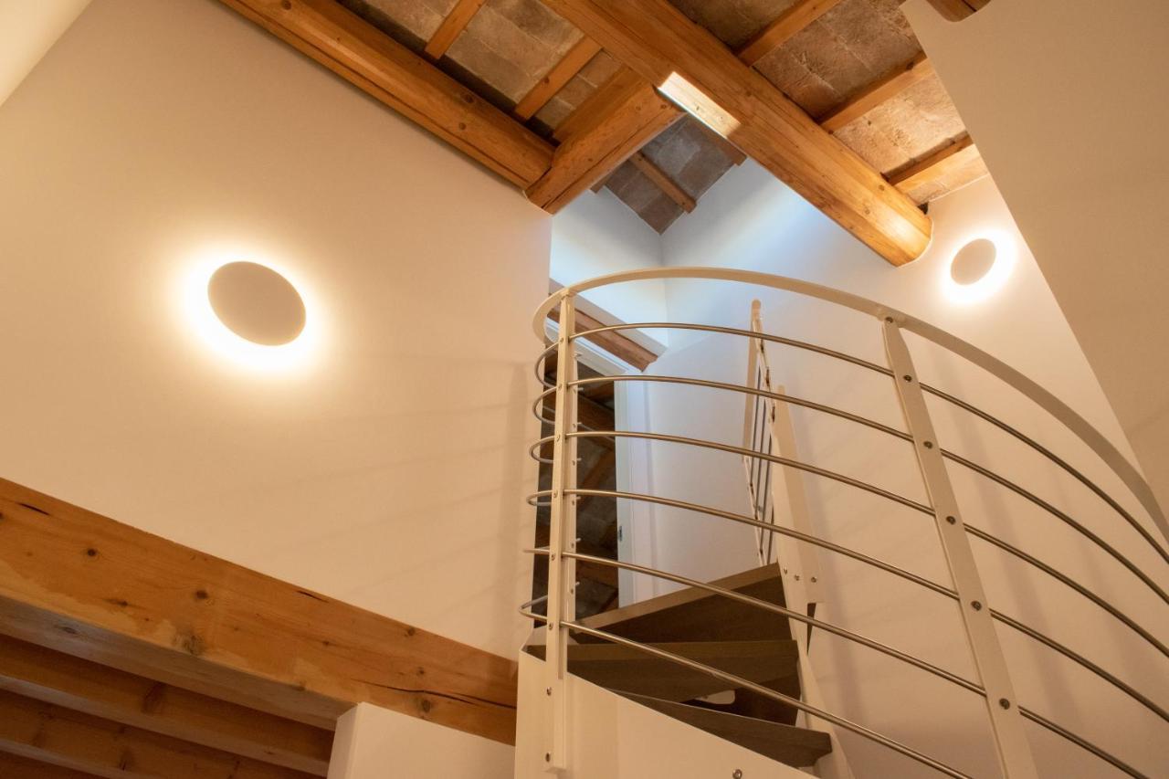 Ca' Dei Sogni Apartments Монтаняна Екстериор снимка