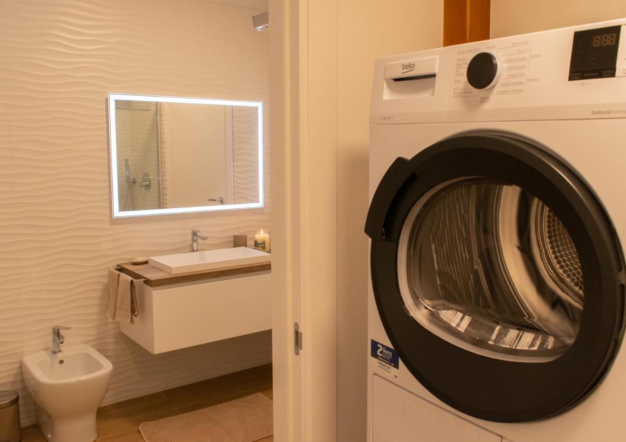 Ca' Dei Sogni Apartments Монтаняна Екстериор снимка