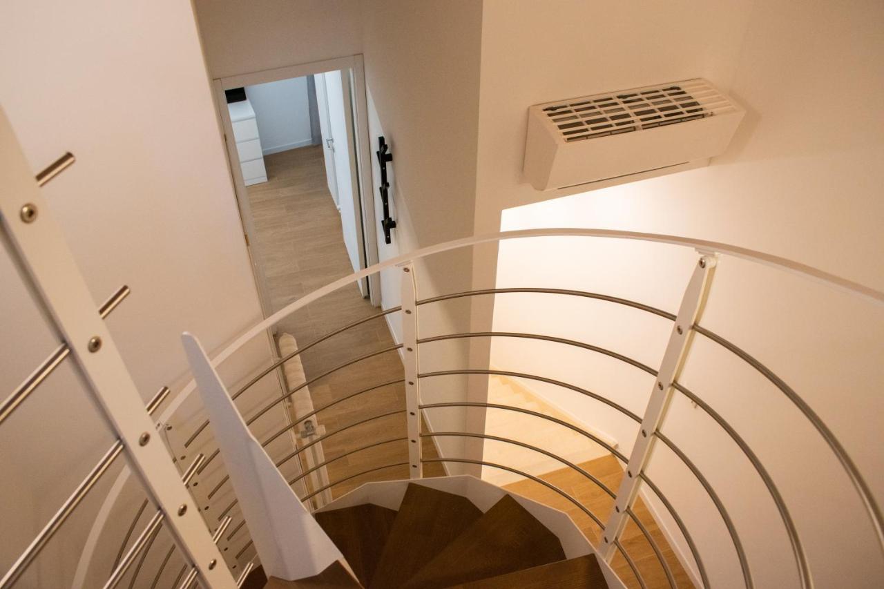 Ca' Dei Sogni Apartments Монтаняна Екстериор снимка