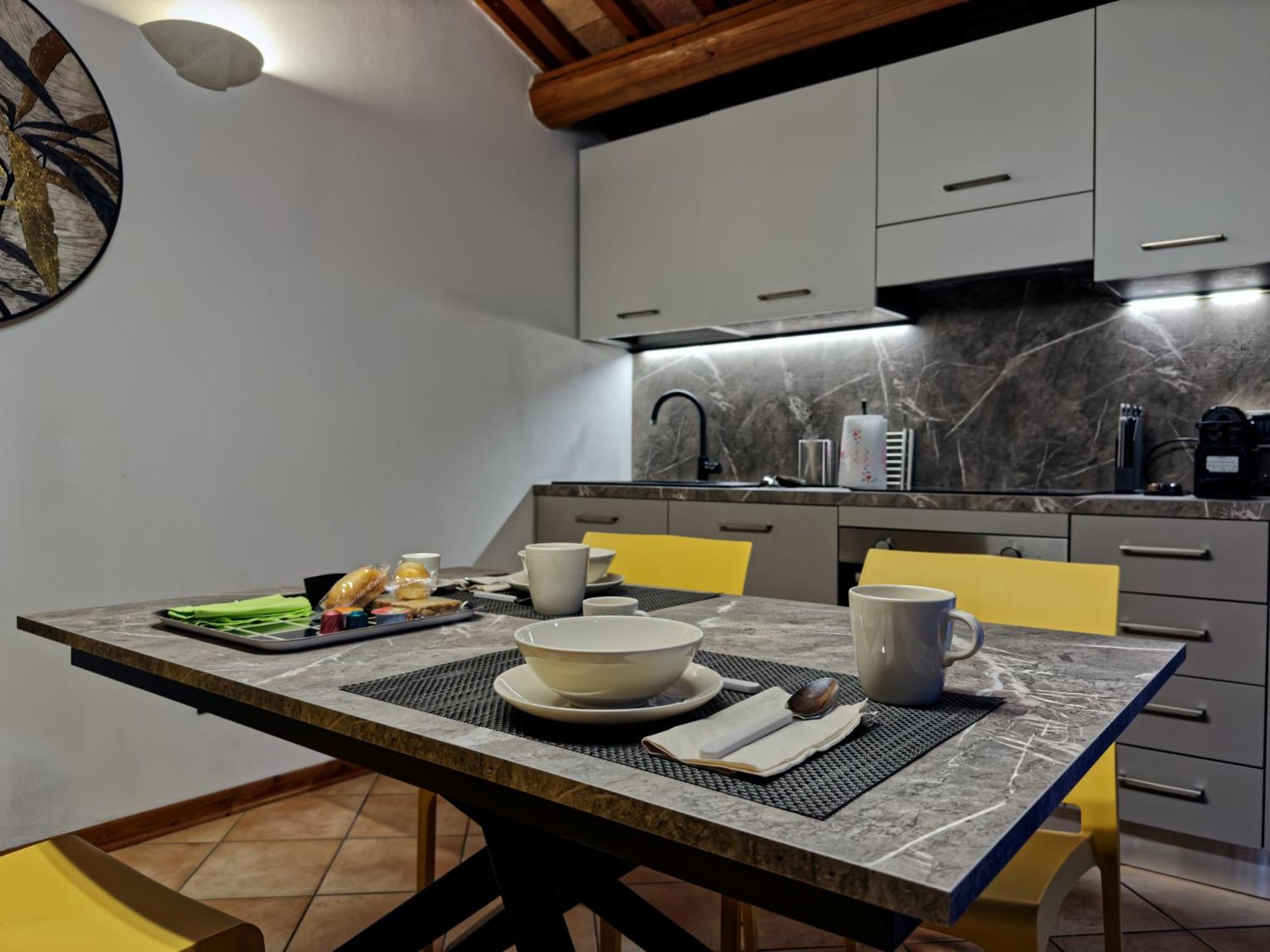 Ca' Dei Sogni Apartments Монтаняна Екстериор снимка