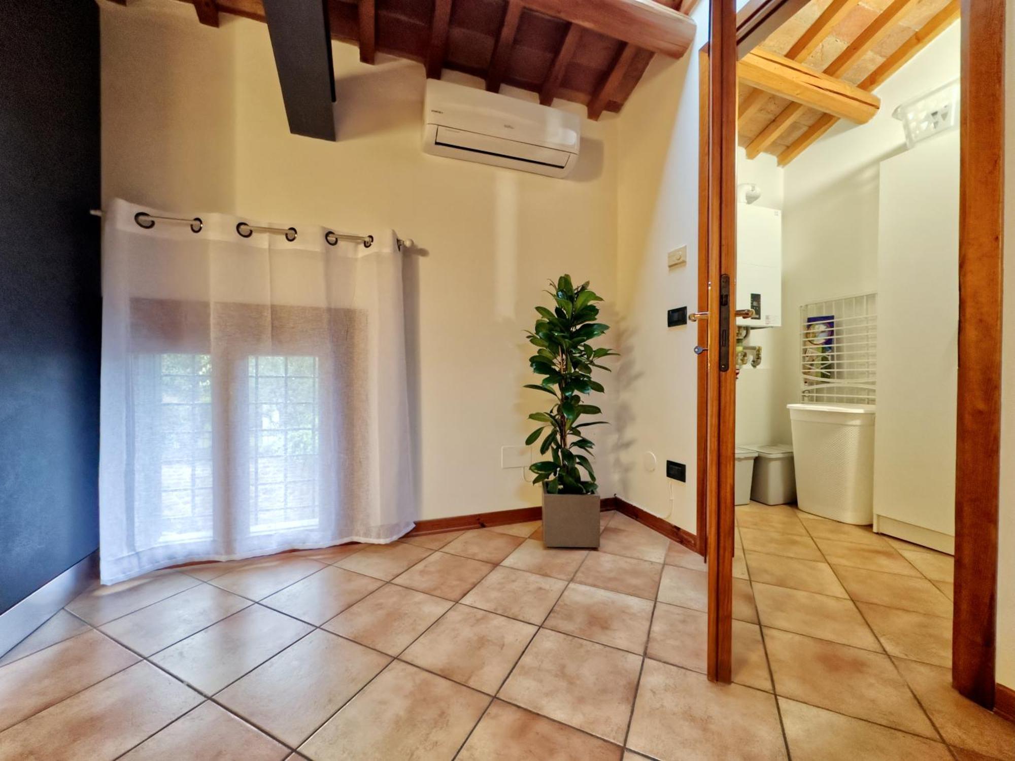 Ca' Dei Sogni Apartments Монтаняна Екстериор снимка