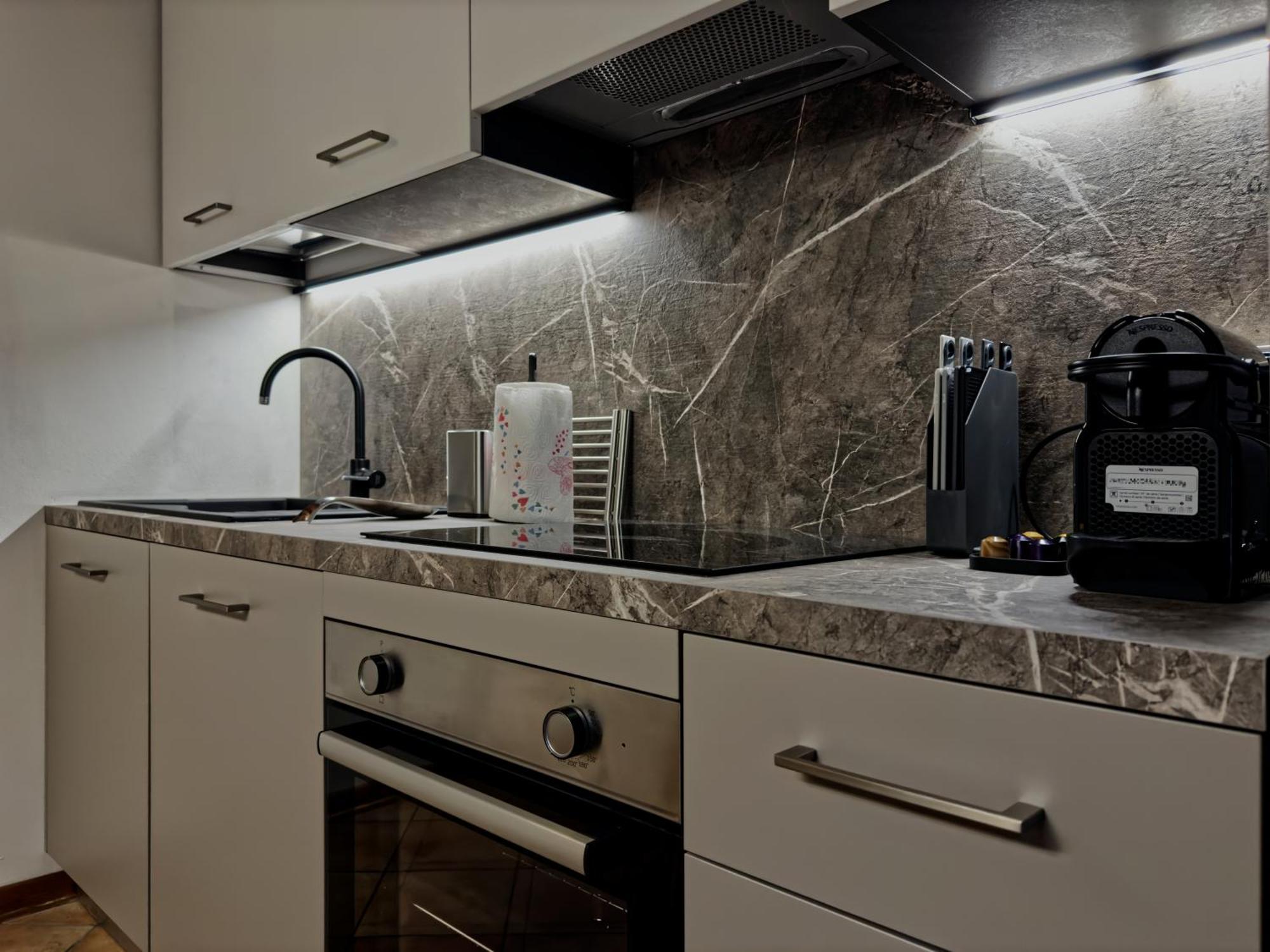 Ca' Dei Sogni Apartments Монтаняна Екстериор снимка
