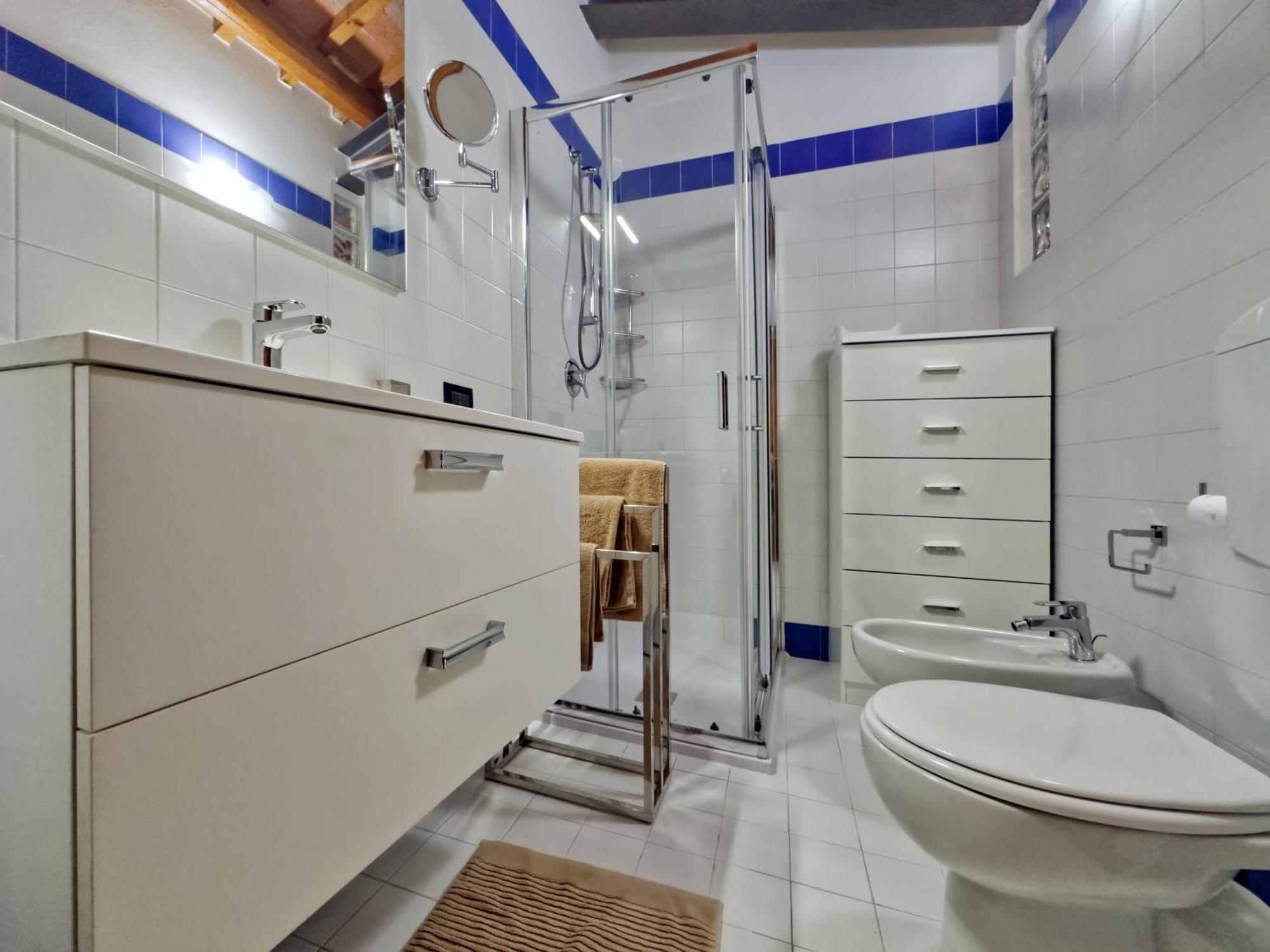 Ca' Dei Sogni Apartments Монтаняна Екстериор снимка