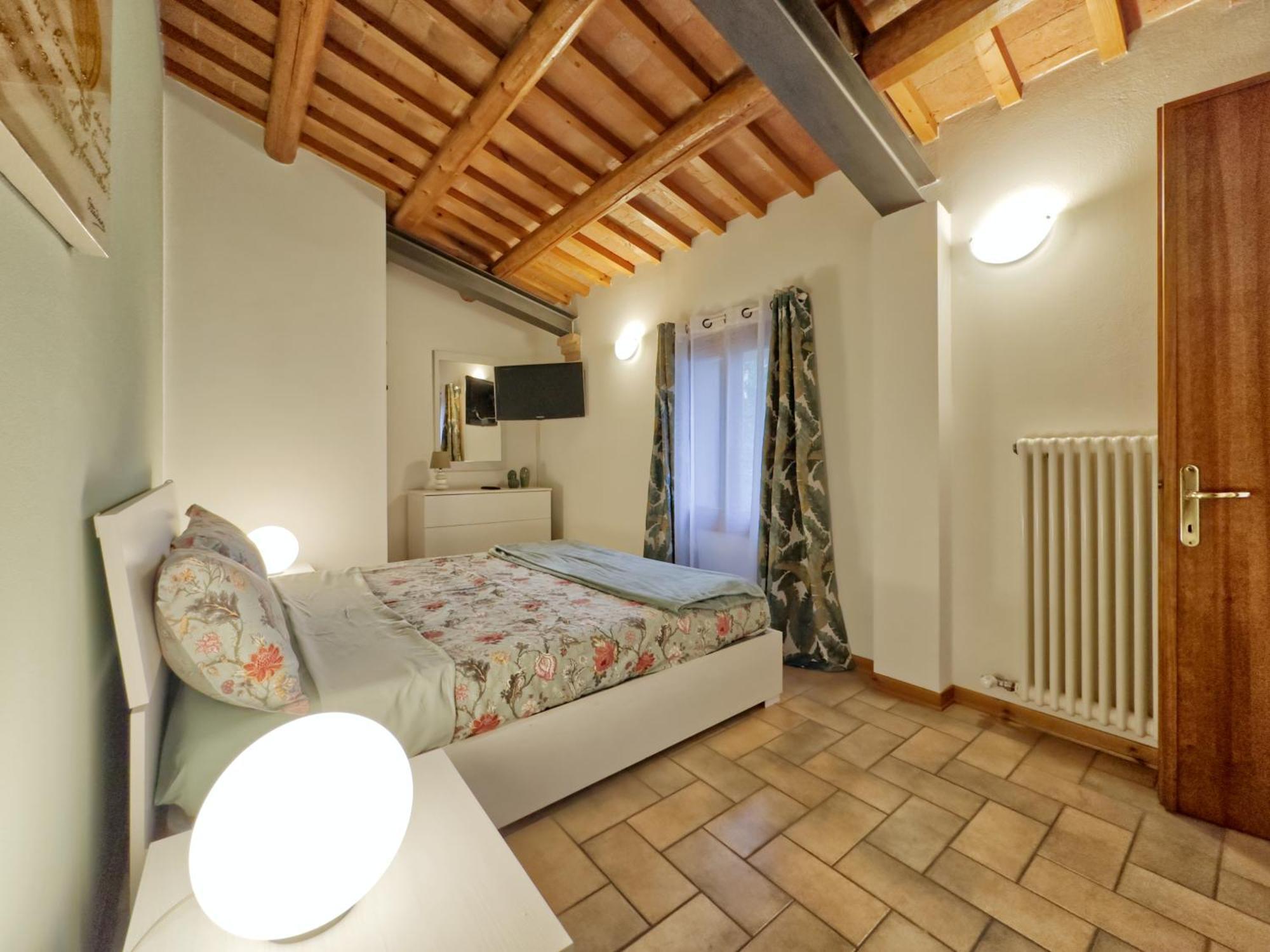 Ca' Dei Sogni Apartments Монтаняна Екстериор снимка